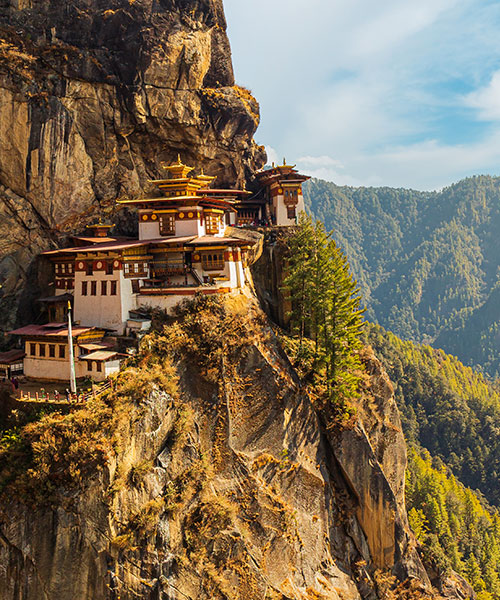 Bhutan