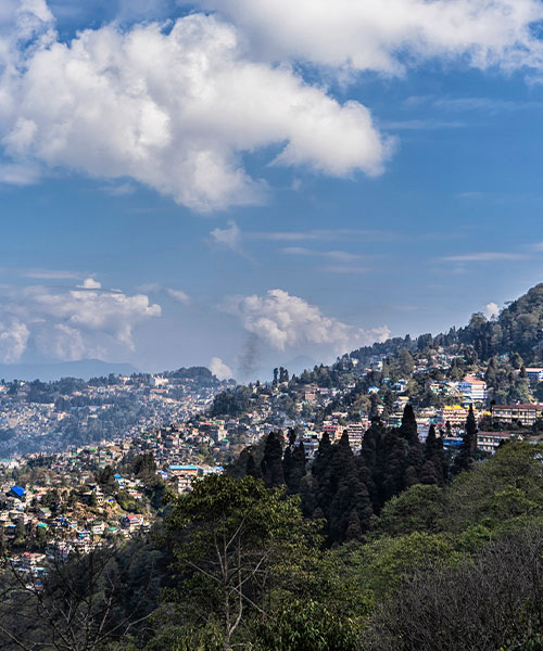 Darjeeling