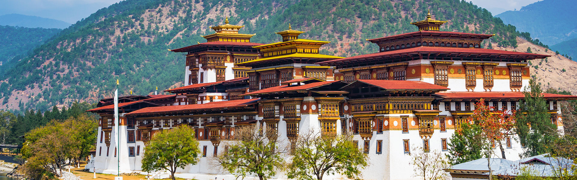 Explore Bhutan