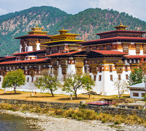 Explore Bhutan