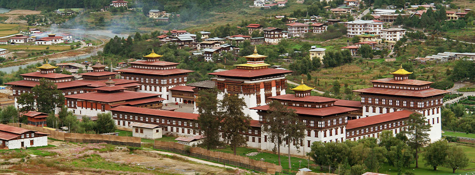 Thimphu